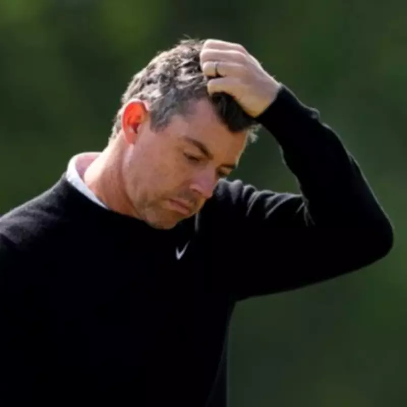 McIlroy Faces Penalty Risk After Blunt PGA Championship Comment