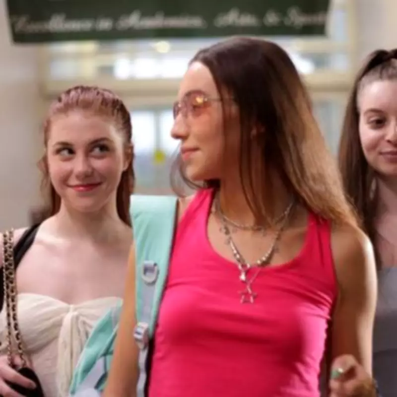Mean Girl Murders Episode on Mackenzie Shirilla Case Revealed
