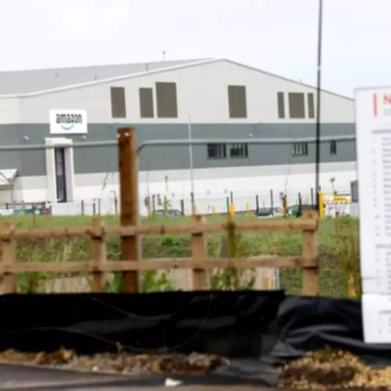 Measles Case Confirmed at Amazon Warehouse in Gateshead