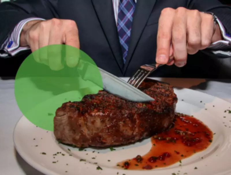 Meat, Masculinity, and Climate: Why Men Must Rethink Their Diets