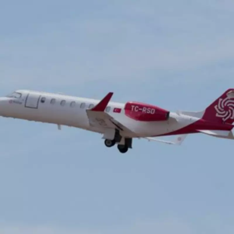 Medical Evacuation Plane from Virus-Stricken Ship Denied Landing in Morocco