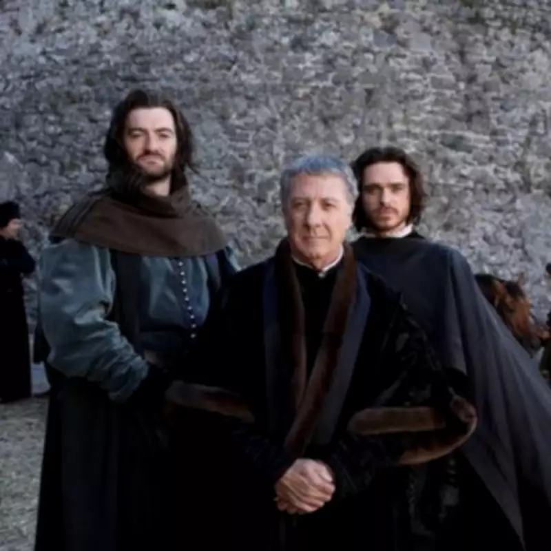 Medici: Masters of Florence hailed as 'masterpiece' decade after debut