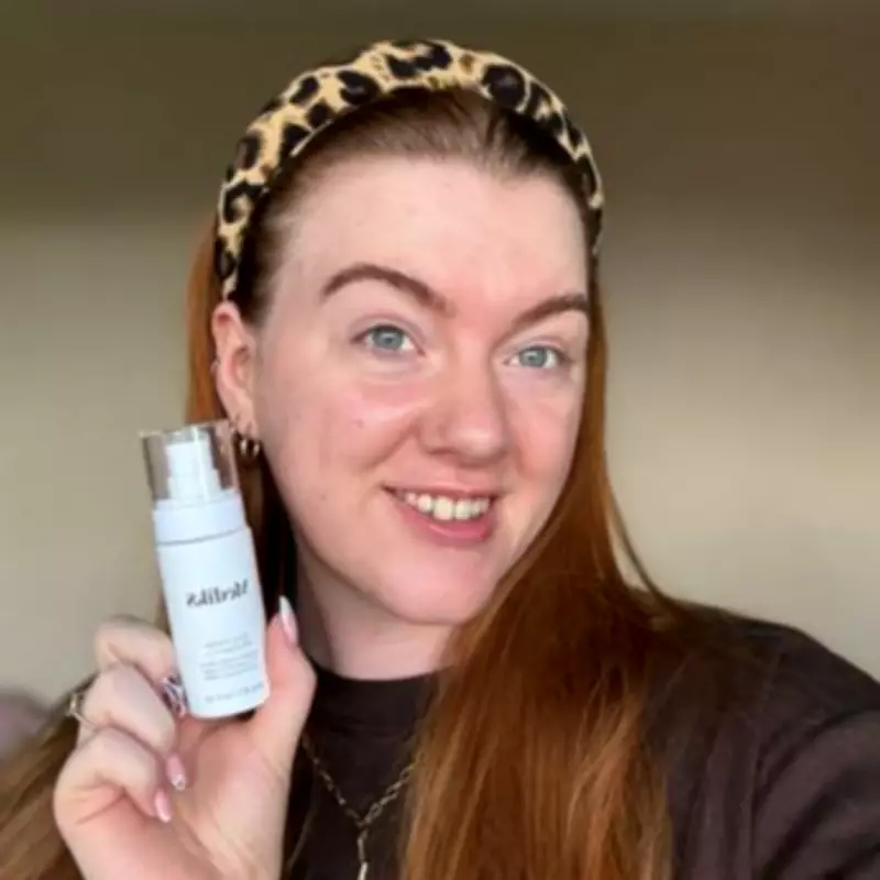 Medik8 Exo-PDRN Prismatic+ Serum Review: Fresh, Glowing Skin