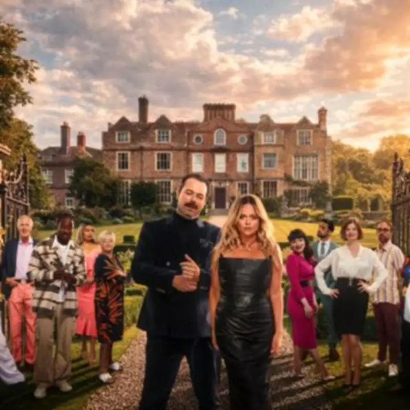 Meet the Contestants of ITV's New Quiz Show Nobody's Fool