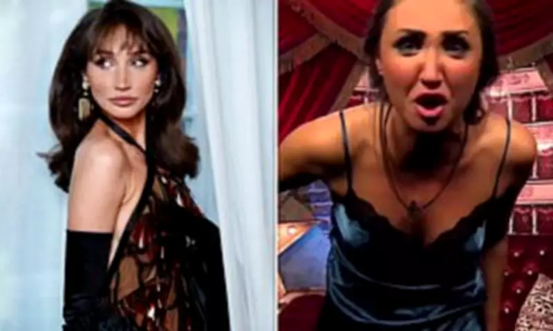 Megan McKenna Vows to Shed 'Mental Meg' Nickname with New Music