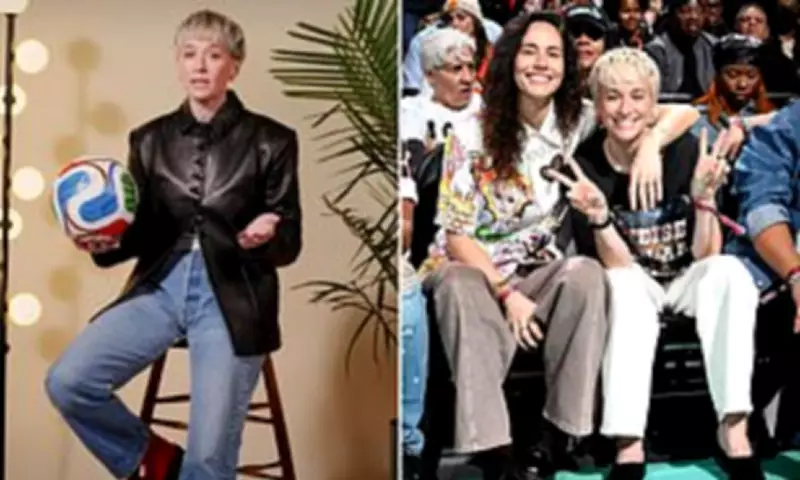 Megan Rapinoe Criticized for Promoting Expensive FIFA World Cup Tickets