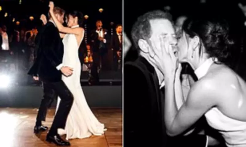 Meghan and Harry's Anniversary Photo Dump: Privacy Paradox or Marketing Move?