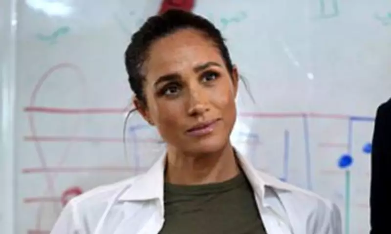Meghan Markle to Visit Geneva for Child Online Safety Memorial