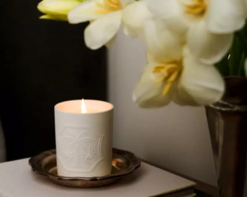 Meghan Markle’s $64 Anniversary Candle: A Pricey Tribute to Eight Years of Love