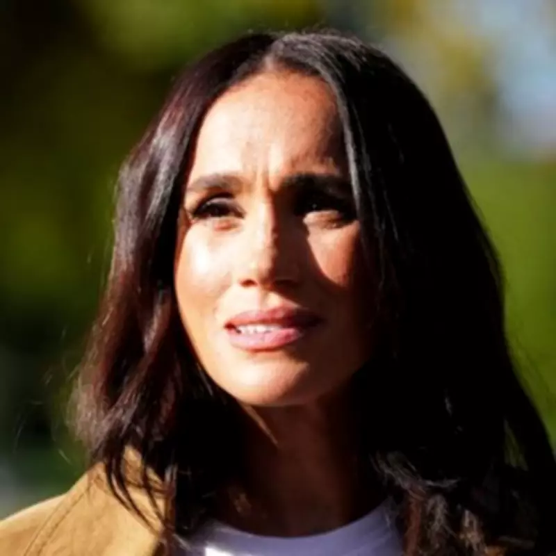 Meghan Markle's AI Deal May Harm Prince Harry's UK Security Battle
