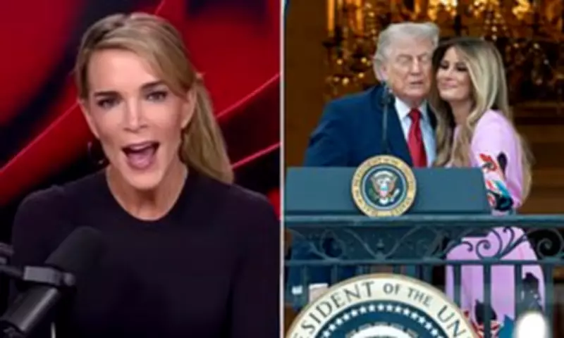 Megyn Kelly Faces MAGA Backlash Over Trump Infidelity Claims