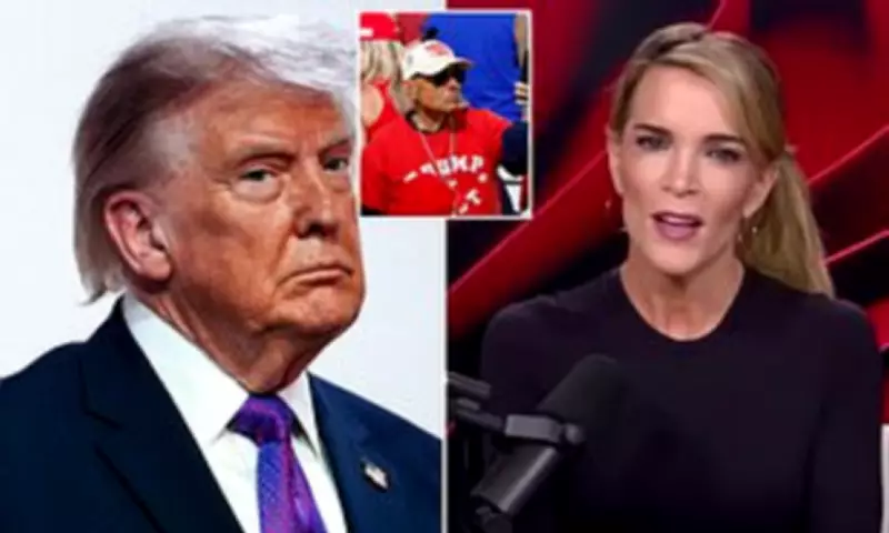 Megyn Kelly: MAGA Now Just a 'Tiny Group' of Cult-Like Loyalists