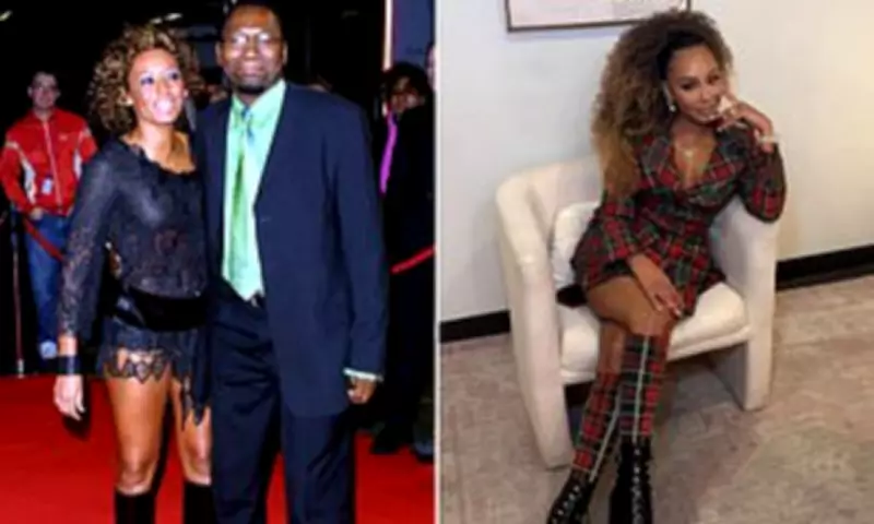 Mel B Celebrates 51st Birthday Amid Tributes and Tribute to Late Father
