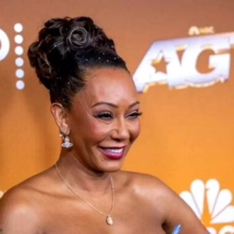 Mel B Opens Up About 'Scary' Menopause Symptoms and Bedtime Solutions