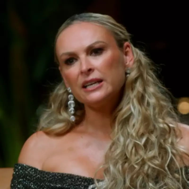 Mel Schilling Confronts 'Unacceptable' Groom Tyson in MAFS Reunion