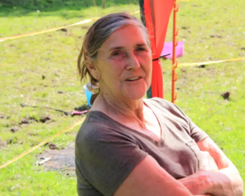 Melanie Jones: Social Worker and Wirral Rape Crisis Co-Founder Dies at 71