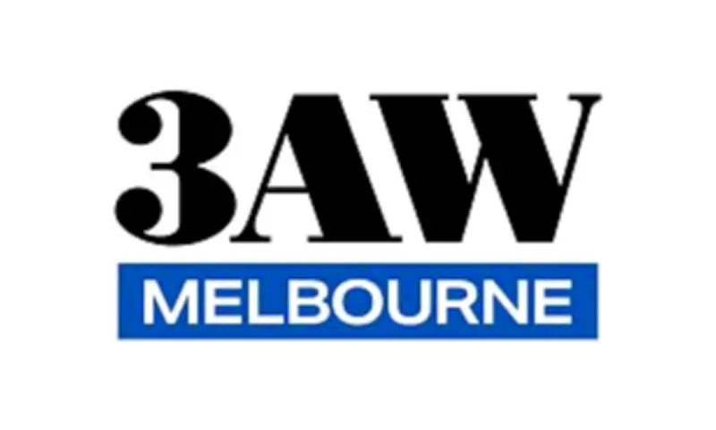 Melbourne 3AW News Bulletins to Be Sourced from Sydney's 2GB in Major Shake-Up