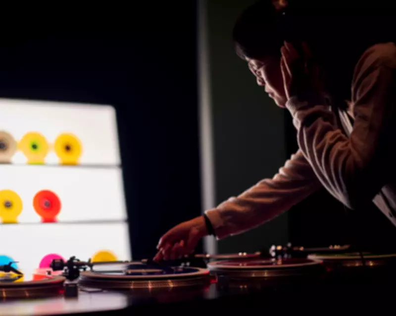 Melbourne Crowned Vinyl Capital of the World by Record Stores