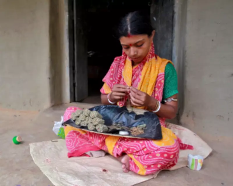 Melbourne Declaration's Promise Distant for India's Informal Women Workers