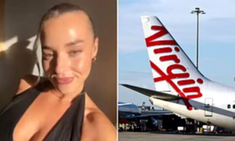 Melbourne flight attendant fights sacking over gossip and swearing claims