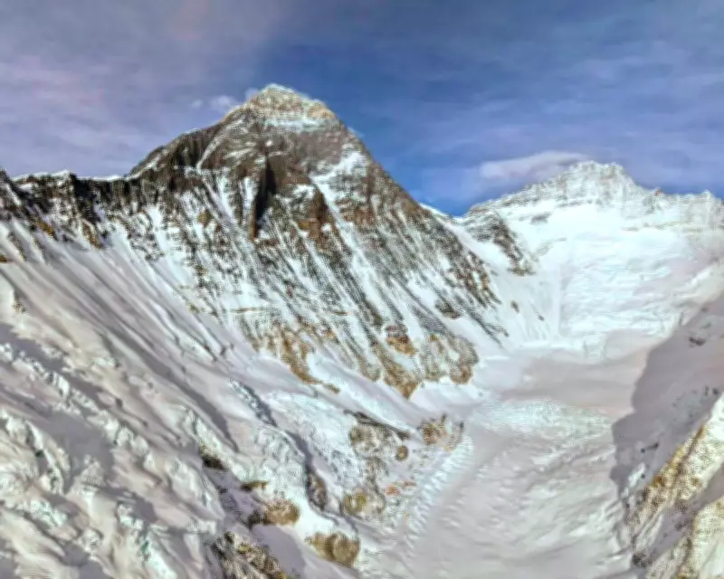 Melbourne Teen Bianca Adler Becomes Youngest Australian to Summit Everest