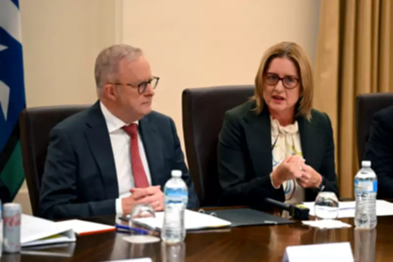 Melbourne's Suburban Rail Loop Gets Major Federal Budget Boost