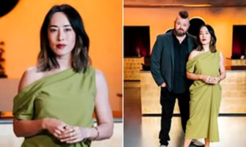Melissa Leong Speaks Out After SBS Axes Her Show Taste of Art