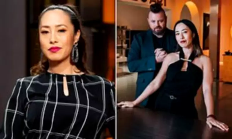Melissa Leong's New Show Axed by SBS Over Co-Host Misconduct Scandal