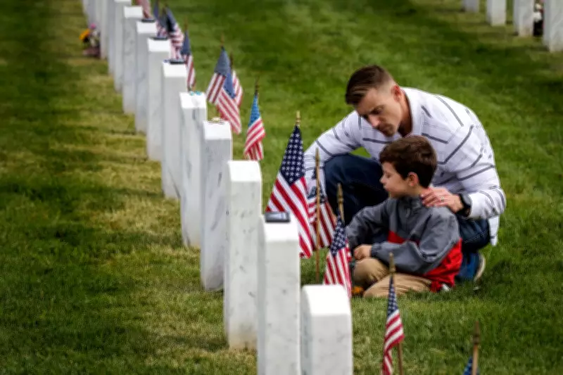 Memorial Day: From Civil War Origins to Modern Controversy