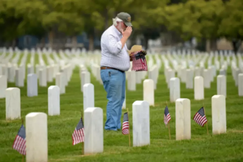 Memorial Day: Honoring Fallen Heroes Beyond Barbecues and Sales