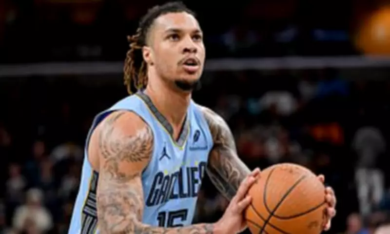 Memphis Grizzlies Star Brandon Clarke Dies at 29, Team Announces