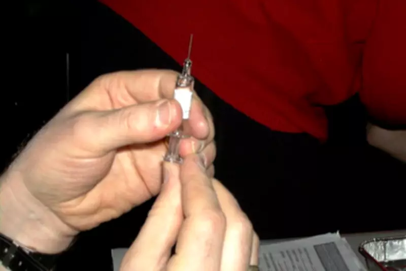 Meningitis Charity Chief Urges Wider Vaccine Rollout After Student Death