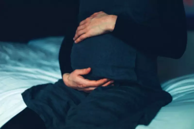 Mental Illness Is Pregnancy's Top Complication, Expert Urges Support