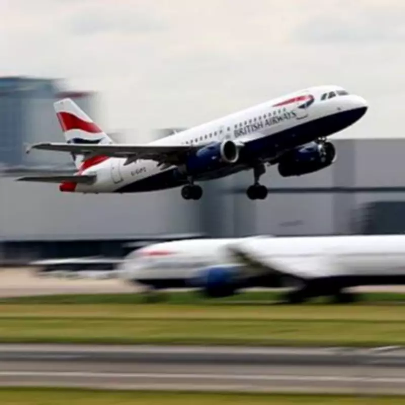 Merseyside Aerospace Firm Enters Administration, 66 Jobs at Risk