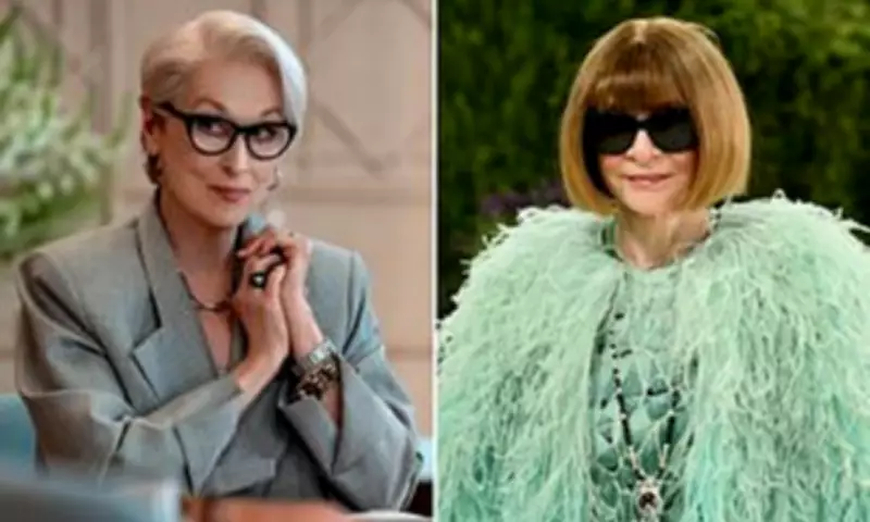 Meryl Streep Skips 2026 Met Gala, Calling It 'Not Her Scene'