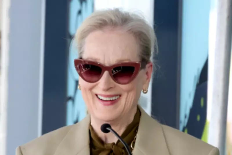 Meryl Streep Slams 'Marvel-ising' of Movies, Praises 'Messier' Devil Wears Prada 2
