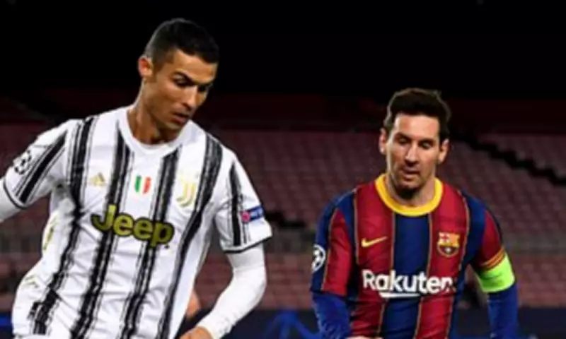 Messi Opens Up on 'Beautiful Sporting Rivalry' with Ronaldo