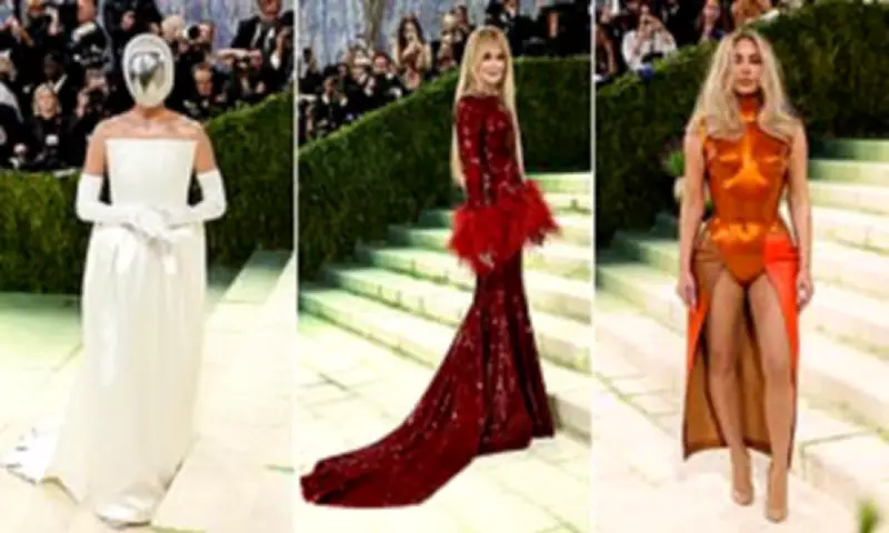 Met Gala 2026: Best and Worst Gowns Revealed in Interactive Poll