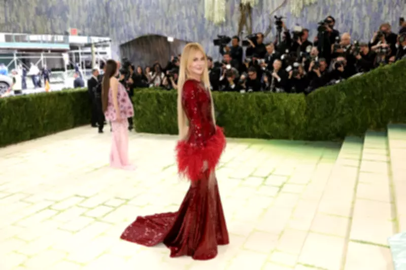 Met Gala 2026: Best Red Carpet Looks as Stars Embrace 'Fashion Is Art'