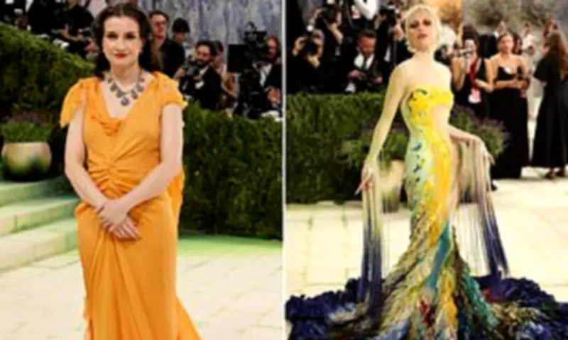 Met Gala 2026: Biggest Fashion Fails and Red Carpet Highlights