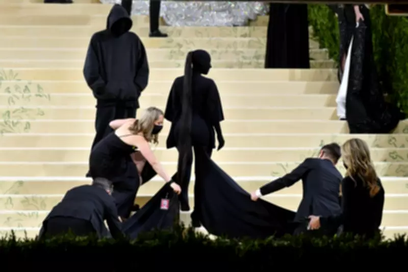 Met Gala 2026: Fashion as Art Debate Intensifies