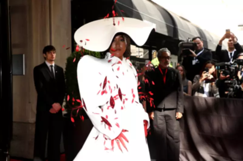 Met Gala 2026: Fashion as Art Takes Center Stage on Green Carpet