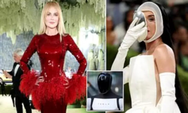 Met Gala 2026: Nicole Kidman, Kim Kardashian Roasted Online for Wild Looks