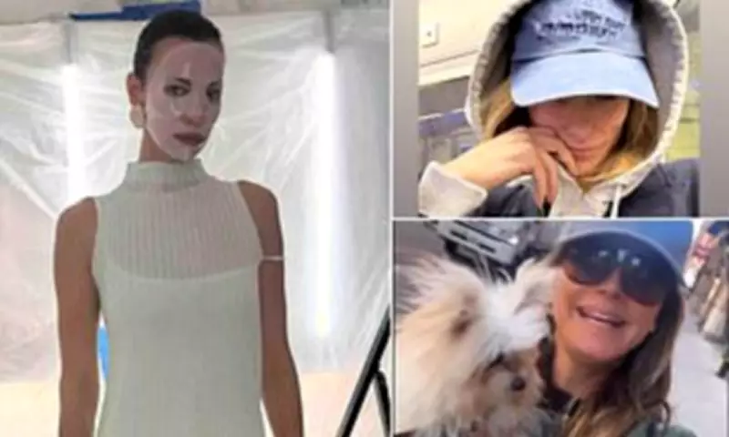 Met Gala 2026: Stars Prepare for Fashion's Biggest Night with Rituals and Glamour