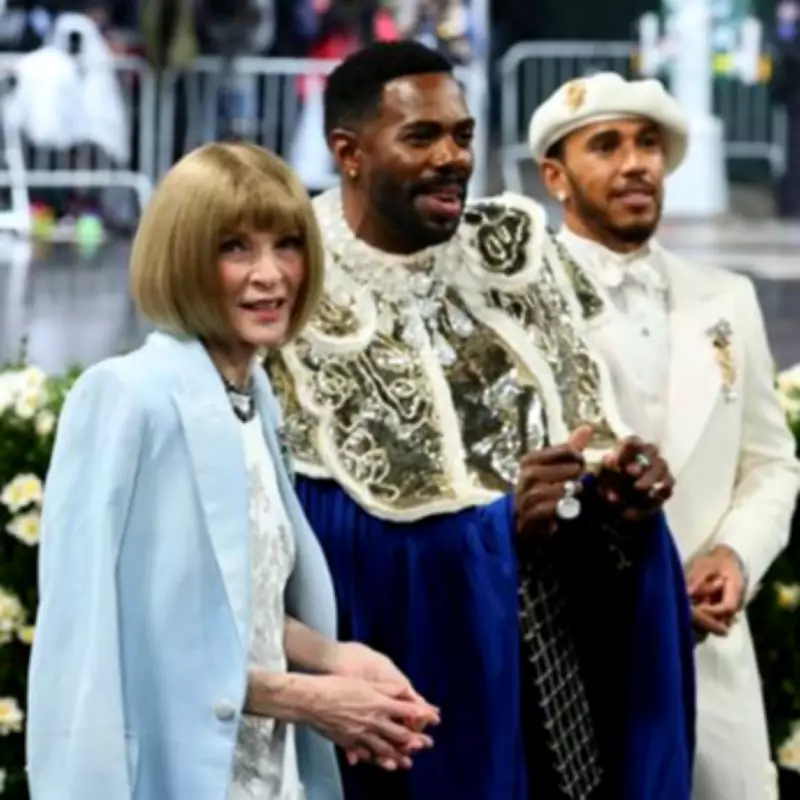 Met Gala 2026: Theme, Ticket Prices, and Anna Wintour's New Role