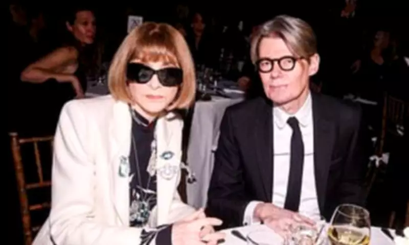 Met Gala Curator Reveals Anna Wintour's Post-Event Call and Behind-the-Scenes Secrets