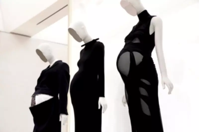 Met Gala Exhibit 'Costume Art' Reclaims Ignored Body Types in Art History