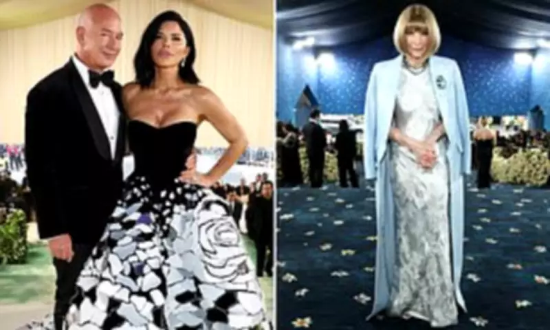 Met Gala Future Uncertain as Costume Institute Nears Financial Independence