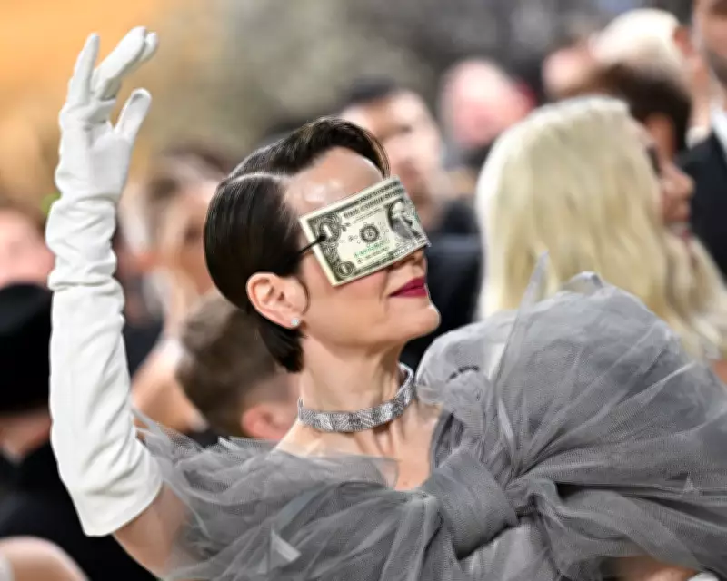 Met Gala Holdouts and Political Theatre: A Week in Review