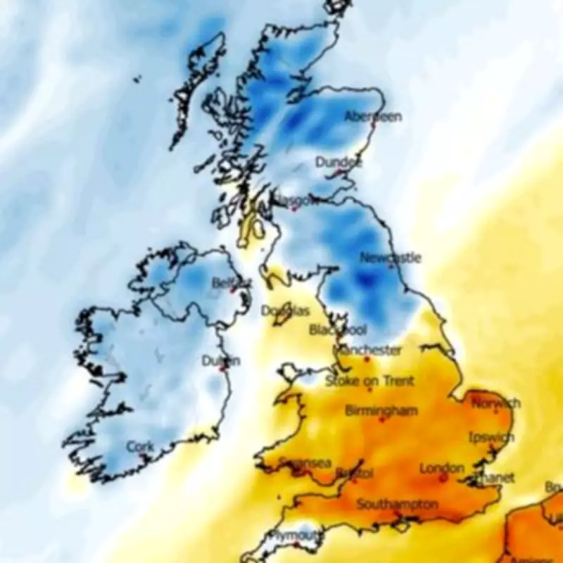 Met Office Forecasts 23C Weekend Scorcher Across 39 UK Counties